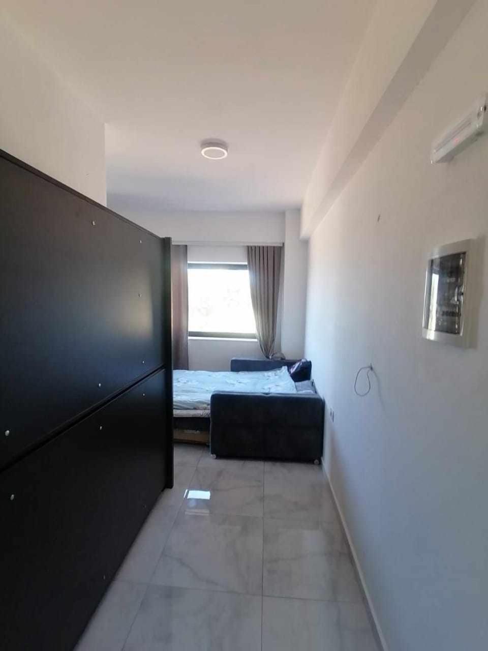 Davids Apartments Sarande Exterior photo